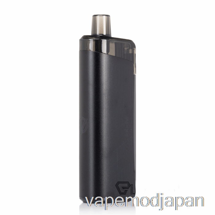 VAPE JAPAN Vaporesso Gen Air 40 ポッドシステム ダークブラック